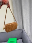Сумка-клатч Bottega Veneta Артикул LUX-127830. Вид 1