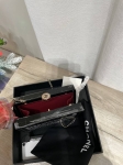  Сумка женская Chanel Артикул LUX-127833. Вид 3