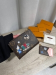 Кошелек Louis Vuitton Артикул LUX-127844. Вид 4