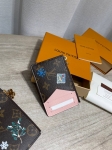 Визитница Louis Vuitton Артикул LUX-127845. Вид 1