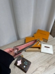 Визитница Louis Vuitton Артикул LUX-127845. Вид 2