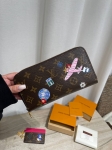 Кошелек Louis Vuitton Артикул LUX-127843. Вид 1