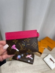 Визитница  Louis Vuitton Артикул LUX-127842. Вид 2