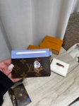 Визитница Louis Vuitton Артикул LUX-127837. Вид 2