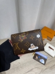 Кошелёк Louis Vuitton Артикул LUX-127835. Вид 3
