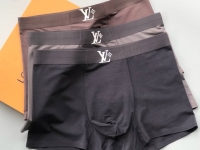  Набор из 3-х боксеров Louis Vuitton Артикул LUX-127854. Вид 2