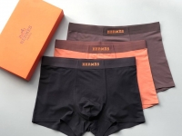  Набор из 3-х боксеров Hermes Артикул LUX-127852. Вид 3