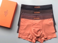  Набор из 3-х боксеров Hermes Артикул LUX-127852. Вид 1
