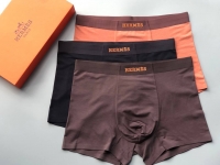  Набор из 3-х боксеров Hermes Артикул LUX-127852. Вид 2