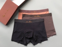  Набор из 3-х боксеров Loro Piana Артикул LUX-127853. Вид 1