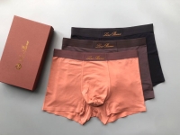  Набор из 3-х боксеров Loro Piana Артикул LUX-127853. Вид 3