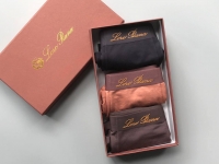  Набор из 3-х боксеров Loro Piana Артикул LUX-127853. Вид 4