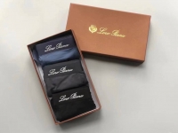  Набор из 3-х боксеров Loro Piana Артикул LUX-127851. Вид 3