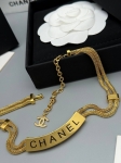 Чокер Chanel Артикул LUX-127855. Вид 2