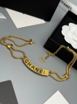 Чокер Chanel Артикул LUX-127855. Вид 3