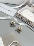 Серьги Christian Dior Артикул LUX-127858. Вид 2