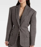 Жакет Magda Butrym  Артикул LUX-127861. Вид 1