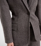 Жакет Magda Butrym  Артикул LUX-127861. Вид 2