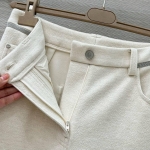 Брюки Brunello Cucinelli Артикул LUX-127864. Вид 2