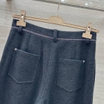 Брюки Brunello Cucinelli Артикул LUX-127863. Вид 2