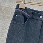 Брюки Brunello Cucinelli Артикул LUX-127863. Вид 3