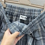 Костюм  Miu Miu Артикул LUX-127869. Вид 7