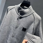 Кардиган Alo   Артикул LUX-127877. Вид 2