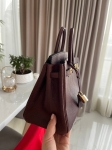 Сумка женская Birkin, 25 Volynka  Hermes Артикул LUX-127897. Вид 2