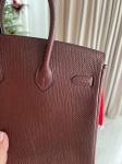 Сумка женская Birkin, 25 Volynka  Hermes Артикул LUX-127897. Вид 3