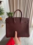 Сумка женская Birkin, 25 Volynka  Hermes Артикул LUX-127897. Вид 4