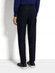 Брюки ZEGNA Артикул LUX-127898. Вид 2