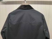 Куртка мужская Brunello Cucinelli Артикул LUX-127902. Вид 3