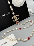 Бусы Chanel Артикул LUX-127907. Вид 3