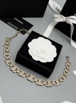 Чокер Chanel Артикул LUX-127909. Вид 1