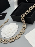 Чокер Chanel Артикул LUX-127909. Вид 3