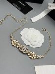 Колье  Chanel Артикул LUX-127910. Вид 1