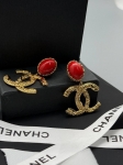 Серьги  Chanel Артикул LUX-127917. Вид 2
