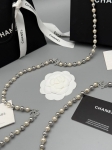 Бусы Chanel Артикул LUX-127922. Вид 2