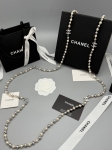 Бусы Chanel Артикул LUX-127922. Вид 1