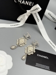 Серьги Chanel Артикул LUX-127931. Вид 2