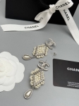 Серьги Chanel Артикул LUX-127931. Вид 3