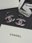 Серьги Chanel Артикул LUX-127929. Вид 2