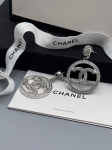 Серьги Chanel Артикул LUX-127927. Вид 2