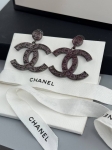 Серьги Chanel Артикул LUX-127926. Вид 1