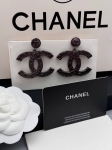 Серьги Chanel Артикул LUX-127926. Вид 2