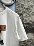 Футболка Gucci Артикул LUX-127966. Вид 5