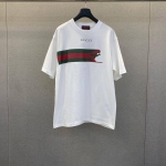 Футболка Gucci Артикул LUX-127965. Вид 1