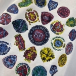 Футболка Balenciaga Артикул LUX-127967. Вид 2