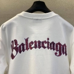 Футболка Balenciaga Артикул LUX-127967. Вид 3