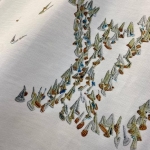 Футболка Louis Vuitton Артикул LUX-127968. Вид 3